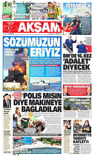 Akşam