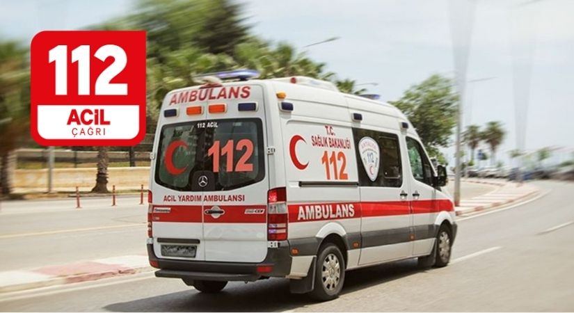 112 Acil’e Asılsız İhbarlara Yeni Yaptırımlar: Cezalar Katlanıyor