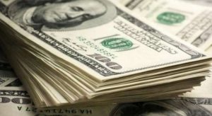 ABD’nin Mart 2025 Bütçe Açığı 161 Milyar Dolar Olarak Gerçekleşti