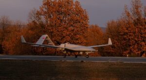 Bayraktar TB2, Baykar Üretimi TM100 Motoruyla Başarıyla Uçtu​