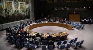 BMGK, İsrail’in Suriye’ye Yönelik Saldırılarını Görüşmek Üzere Acil Toplanacak