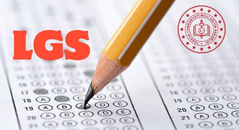 LGS Başvuruları Başladı: Detaylar ve Başvuru Süreci