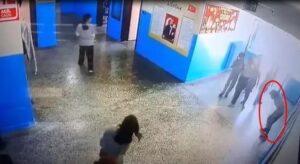 Mardin’de Öğrencinin Hayatını Müdür Yardımcısı Kurtardı