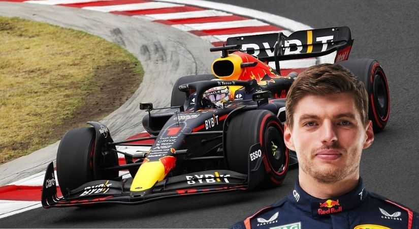 Max Verstappen, Formula 1 Suudi Arabistan Grand Prix’sinde Pole Pozisyonunu Kazandı