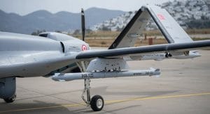 Havacılık Tarihinde Bir İlk: Bayraktar TB3 SİHA, Süpersonik Füze Atışıyla Tarihe Geçti