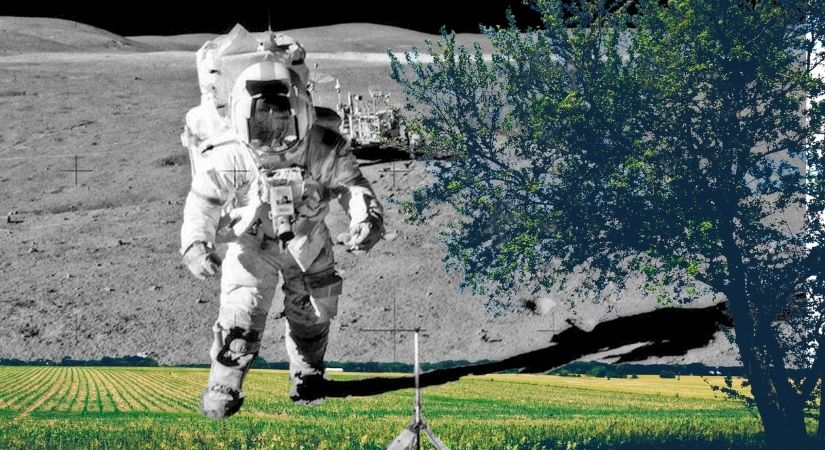 Uzayda Gıda Üretimi: Bilim İnsanları Mikroorganizmalarla Yeni Deneyler Gerçekleştiriyor