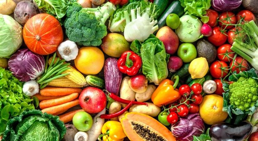 Bağışıklık Sistemini Güçlendiren 10 Süper Gıda