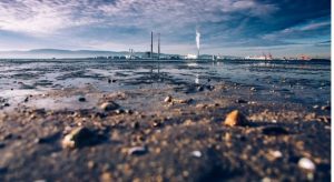 Yok Oluşa Giden Yol: Çevre Felaketleri ve İnsanın Son Şansı