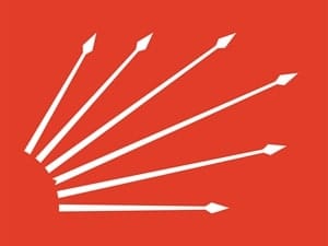 CHP, Maltepe’de Erken Seçim Mitingine Hazırlanıyor