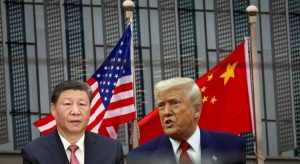 Beyaz Saray, Çin’e Uygulanan Gümrük Vergisi Oranını Netleştirdi