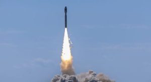 Çin, Yeni İletişim Teknolojisi Test Uydusunu Başarıyla Fırlattı