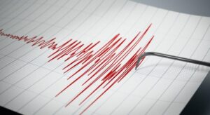 Van’ın Tuşba İlçesinde 4,1 Büyüklüğünde Deprem Meydana Geldi​