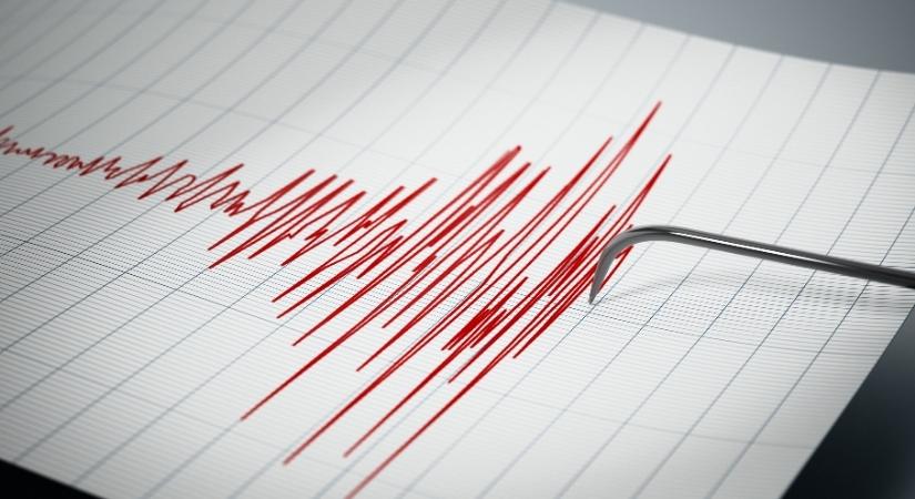 Denizli’nin Çivril İlçesinde 3,9 Büyüklüğünde Deprem Meydana Geldi