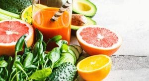 Detoks Diyetleri Nedir ve Gerçekten İşe Yarıyor mu?