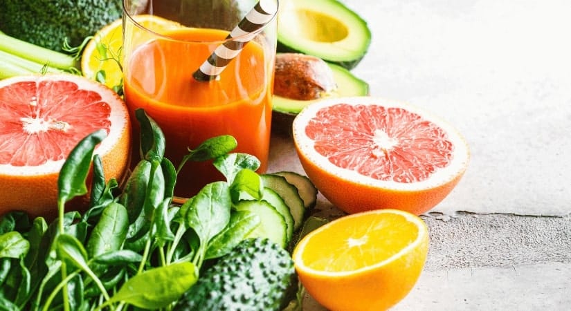 Detoks Diyetleri Nedir ve Gerçekten İşe Yarıyor mu?