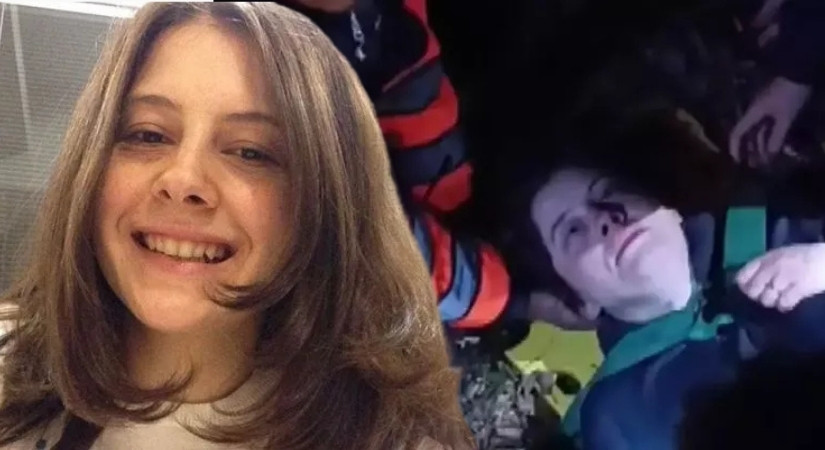 Ece Gürel’in Otopsi Raporu Açıklandı: Ölüm Nedeni Belli Oldu