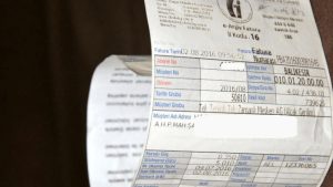 Elektrik Tarifelerine 1 Nisan’dan İtibaren Yüzde 25 Zam Geliyor