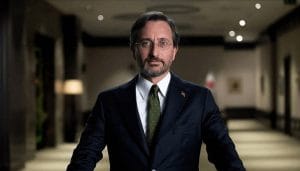 Fahrettin Altun: “Türk Yargısının Bağımsız İşlemesi İçin En Fazla Mücadele Veren Lider Erdoğan’dır”