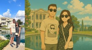 Ghibli Akımı Nasıl Yapılır? Yapay Zeka ile Fotoğraf Üretmek