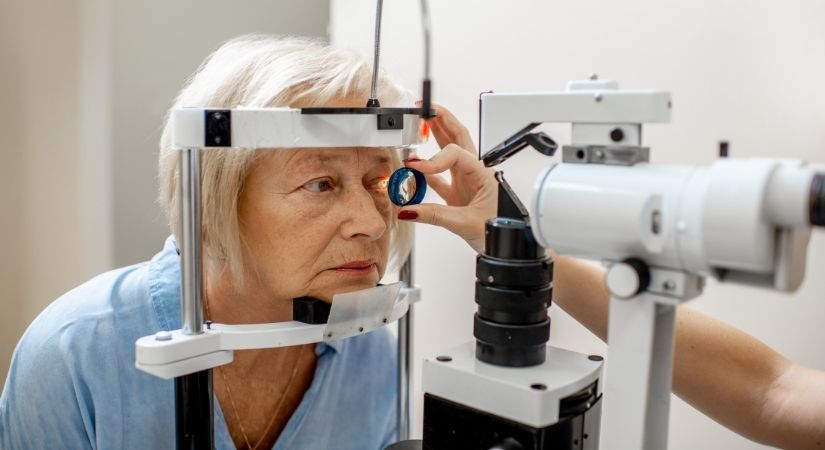 Göz Sağlığını Korumak için 7 Faydalı Tavsiye