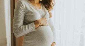 Hamilelikte Doğal ve Bitkisel Tedavi Yöntemleri
