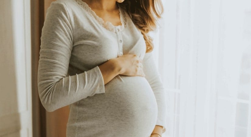 Hamilelikte Doğal ve Bitkisel Tedavi Yöntemleri