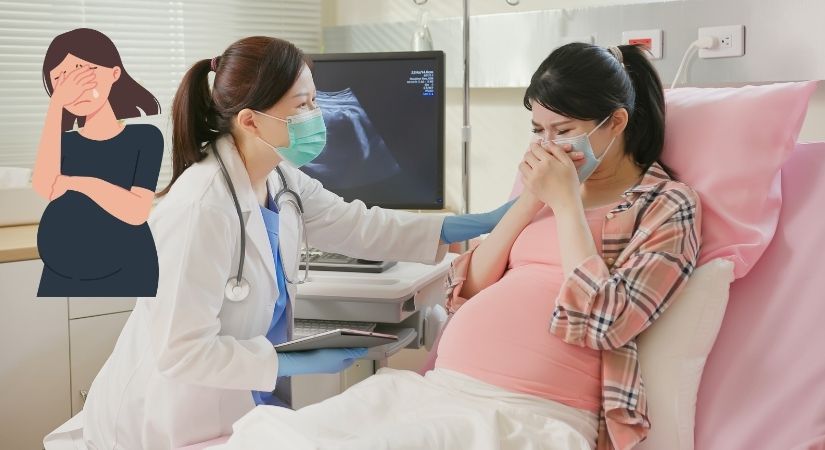 Hamilelikte Stres Yönetimi: Anne ve Bebek İçin 9 Etkili Rahatlama Yöntemi