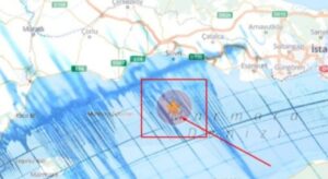 İstanbul’da Deprem Sonrası 74 Bin 11 Kişi Okullarda Barındı