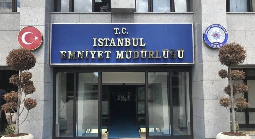 İstanbul’da 880 Kilogram Uyuşturucu Madde Ele Geçirildi