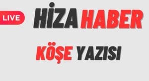 NİYE BAĞIRIYORSUN? – 1