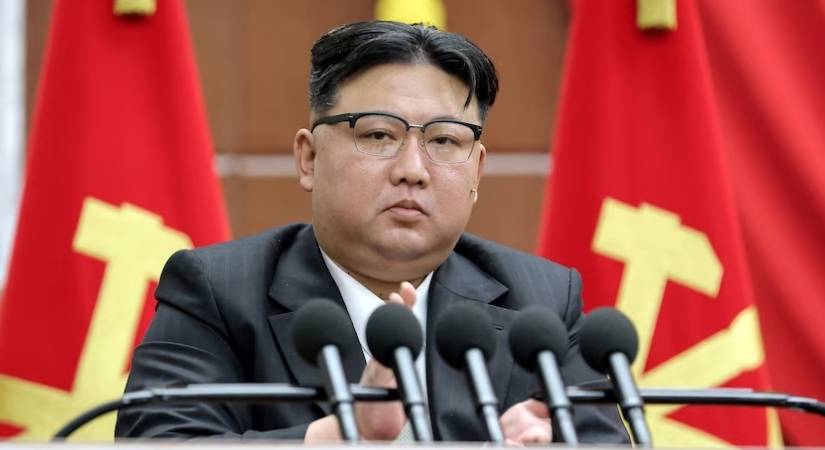 Kuzey Kore’den ABD ve Japonya’nın Ortak Füze Üretim Kararına Sert Tepki