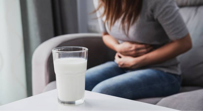 Laktozsuz Süt Nedir, Faydaları Nelerdir?