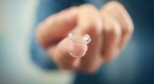 Lens Kullanırken Dikkat Edilmesi Gereken Noktalar Nelerdir?