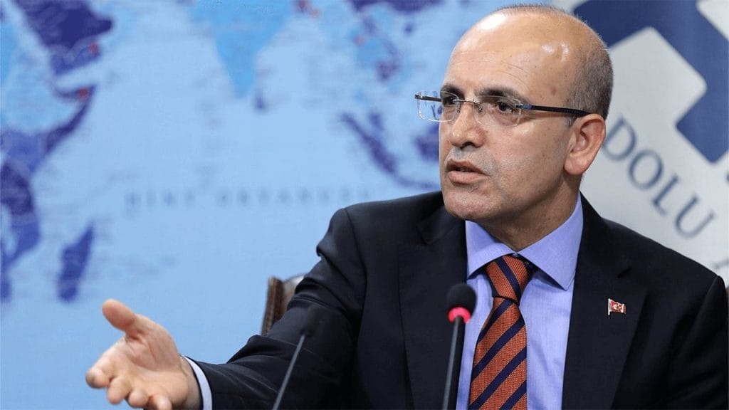 Mehmet Şimşek, Uluslararası Yatırımcılarla Kritik Görüşme Yapacak