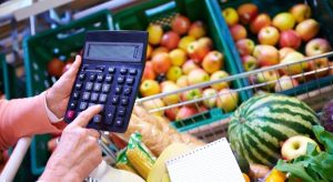 Mart 2025 Enflasyon Rakamları Açıklandı