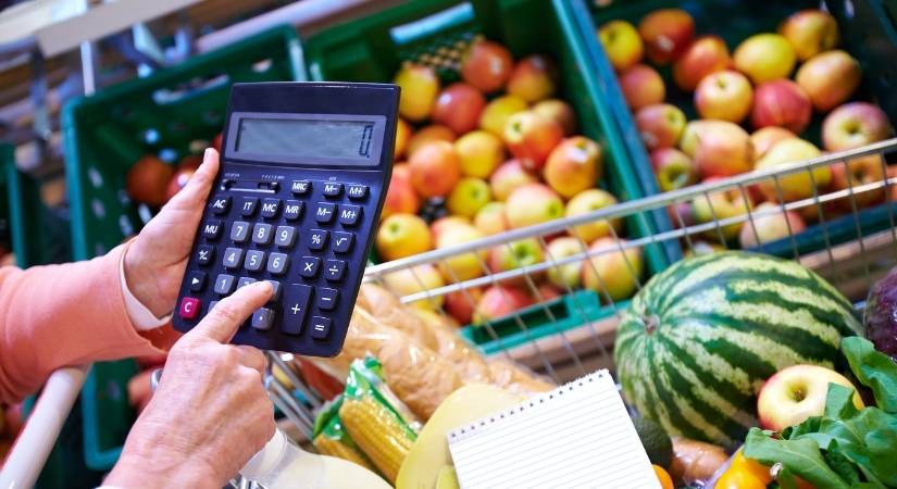 Mart 2025 Enflasyon Rakamları Açıklandı