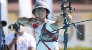 Mete Gazoz, Okçuluk Dünya Kupası’nın ABD Ayağında Gümüş Madalya Kazandı​