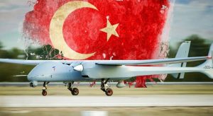 Milli Güç Gövde Gösterisi: AKSUNGUR, ASELSAN Mühimmatlarıyla Hedefleri Tam İsabetle Vurdu