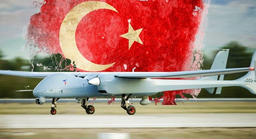 Milli Güç Gövde Gösterisi: AKSUNGUR, ASELSAN Mühimmatlarıyla Hedefleri Tam İsabetle Vurdu