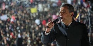 Özgür Özel’den Boykot Çağrısı: “Tüketim Gücümüzle Türkiye’yi Dar Edeceğiz”