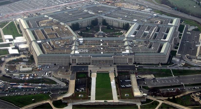 Pentagon, ABD’nin Orta Doğu’daki Askeri Varlığını Artırıyor