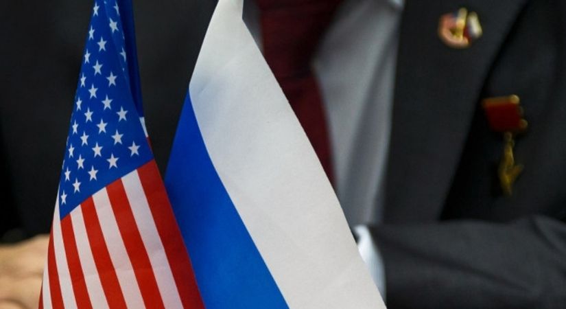 Kremlin Sözcüsü Peskov: “ABD ile ilişkiler iyi yönde ilerliyor”