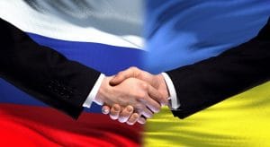 Ukrayna ve Rusya, Karadeniz’de Antlaşmaya Vardı.