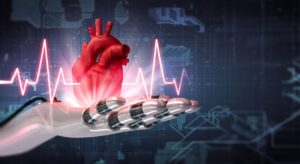 Sağlıkta Dijitalleşmede Türkiye Zirvede: Yapay Zeka ile Yeni Dönem