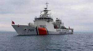 Çanakkale’de Göçmen Botu Faciası: 5 Ölü, 25 kişi Kurtarıldı