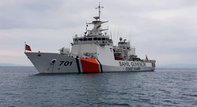 Çanakkale’de Göçmen Botu Faciası: 5 Ölü, 25 kişi Kurtarıldı