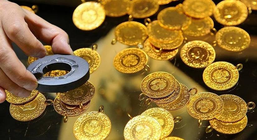 Sahte Altın Nasıl Anlaşılır? Detaylı Rehber