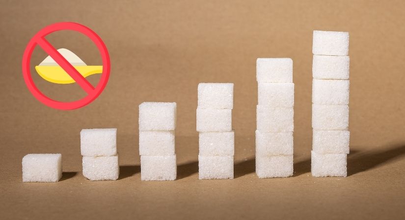 Şeker Tüketimini Azaltmak İçin Neler Yapılmalı?