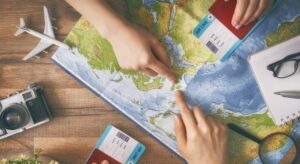 Yalnız Seyahat Etmek İçin En Güvenli 8 Ülke: Özgürlüğün Tadını Çıkarın