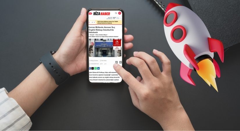 Telefonunuzu %50 Daha Hızlı Yapacak Gizli Ayarlar